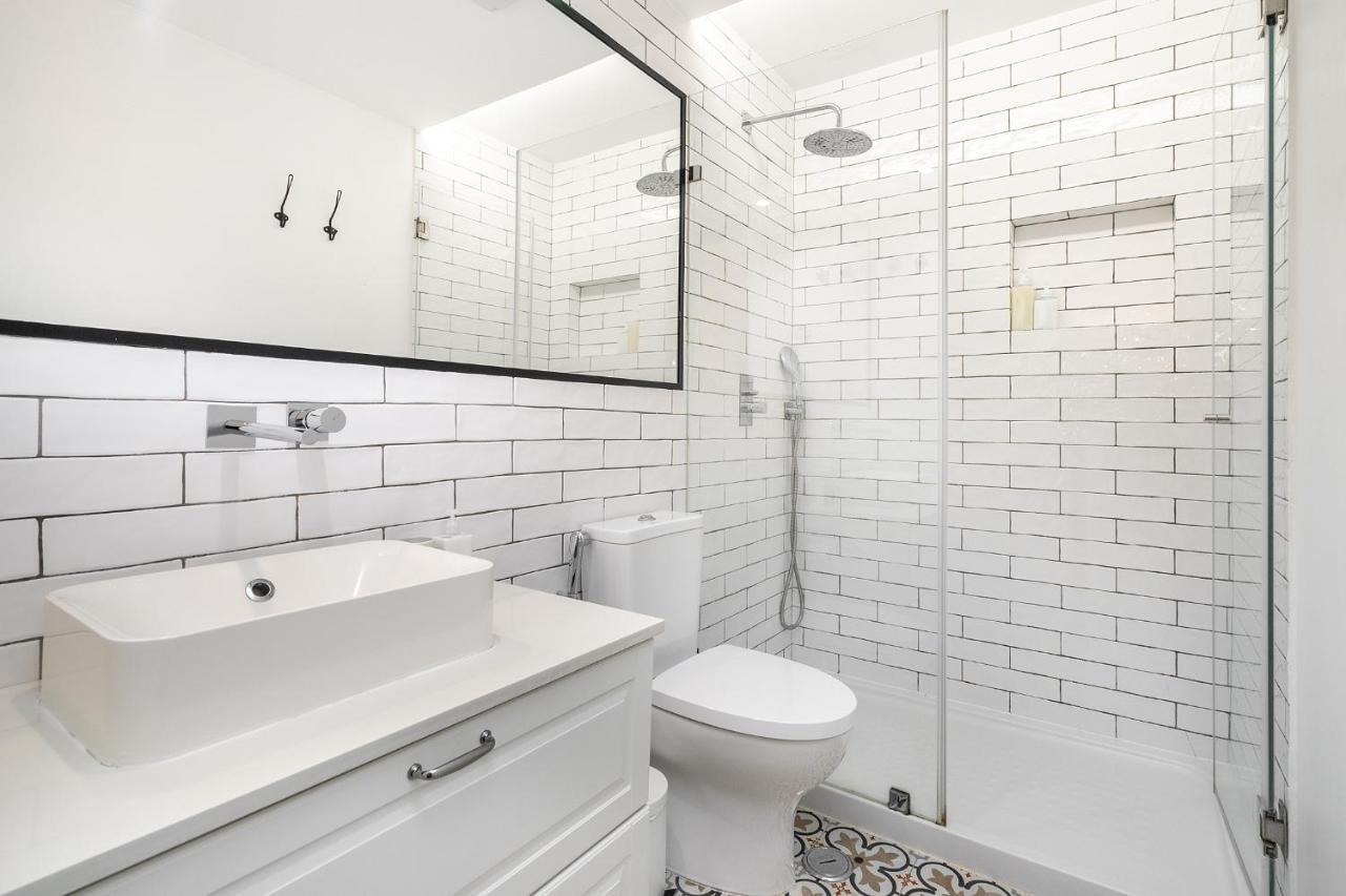Whome Green Street 1-Bed Perfect To Explore Lisboa Exteriör bild
