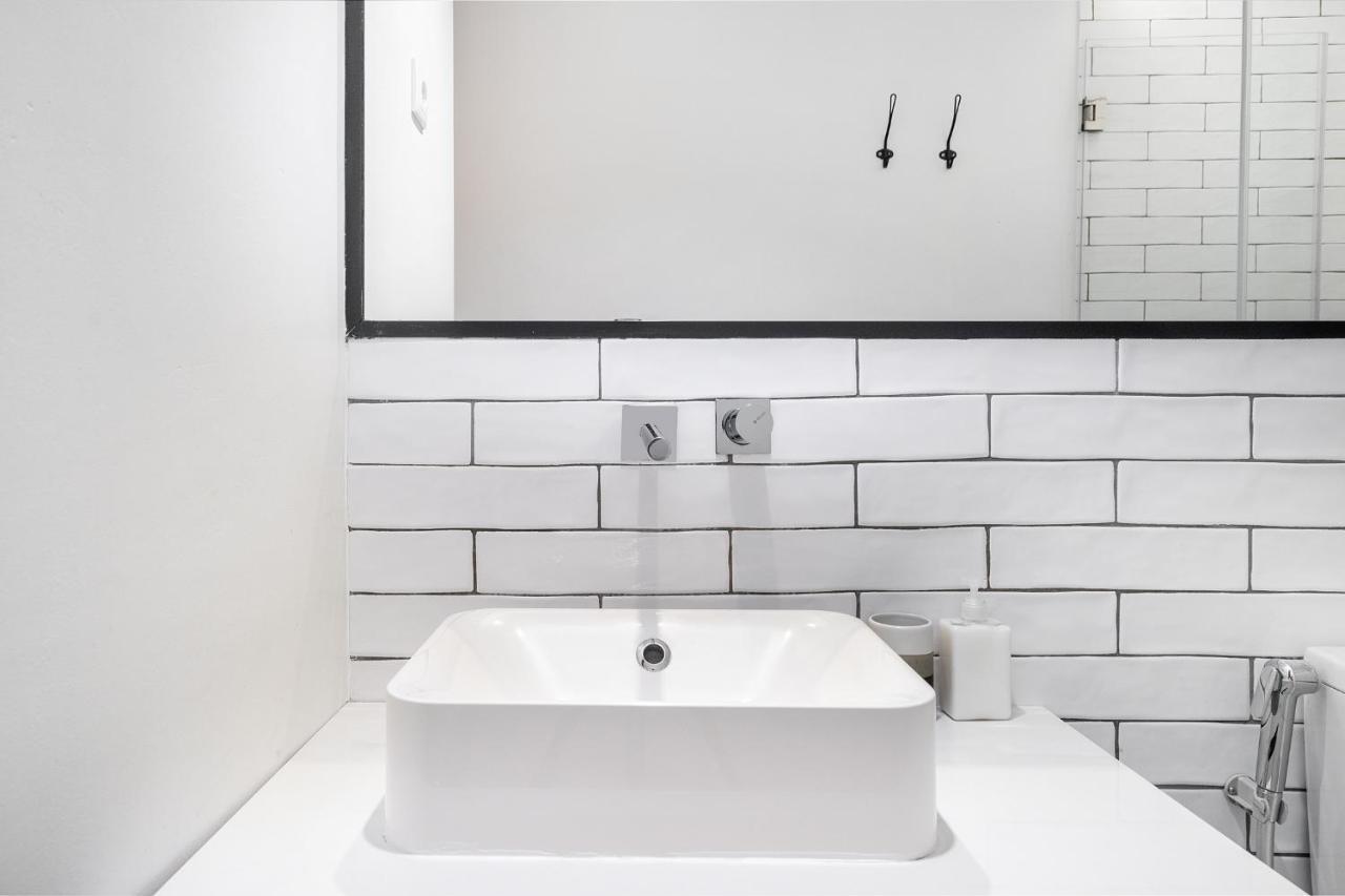 Whome Green Street 1-Bed Perfect To Explore Lisboa Exteriör bild