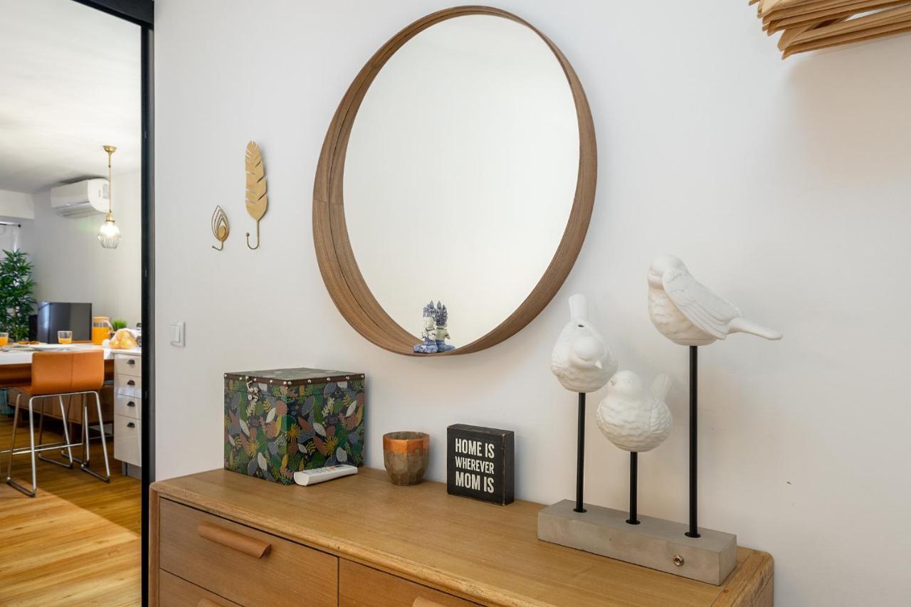 Whome Green Street 1-Bed Perfect To Explore Lisboa Exteriör bild