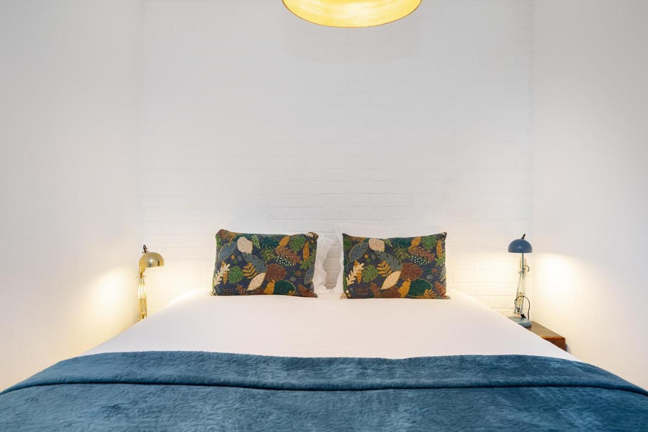 Whome Green Street 1-Bed Perfect To Explore Lisboa Exteriör bild
