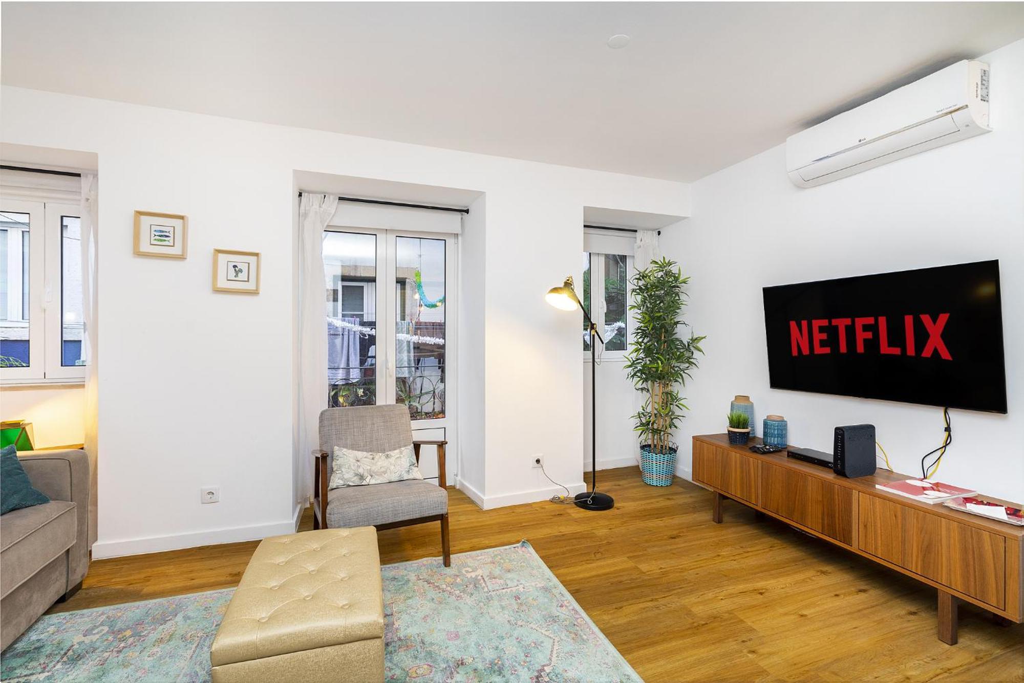 Whome Green Street 1-Bed Perfect To Explore Lisboa Exteriör bild